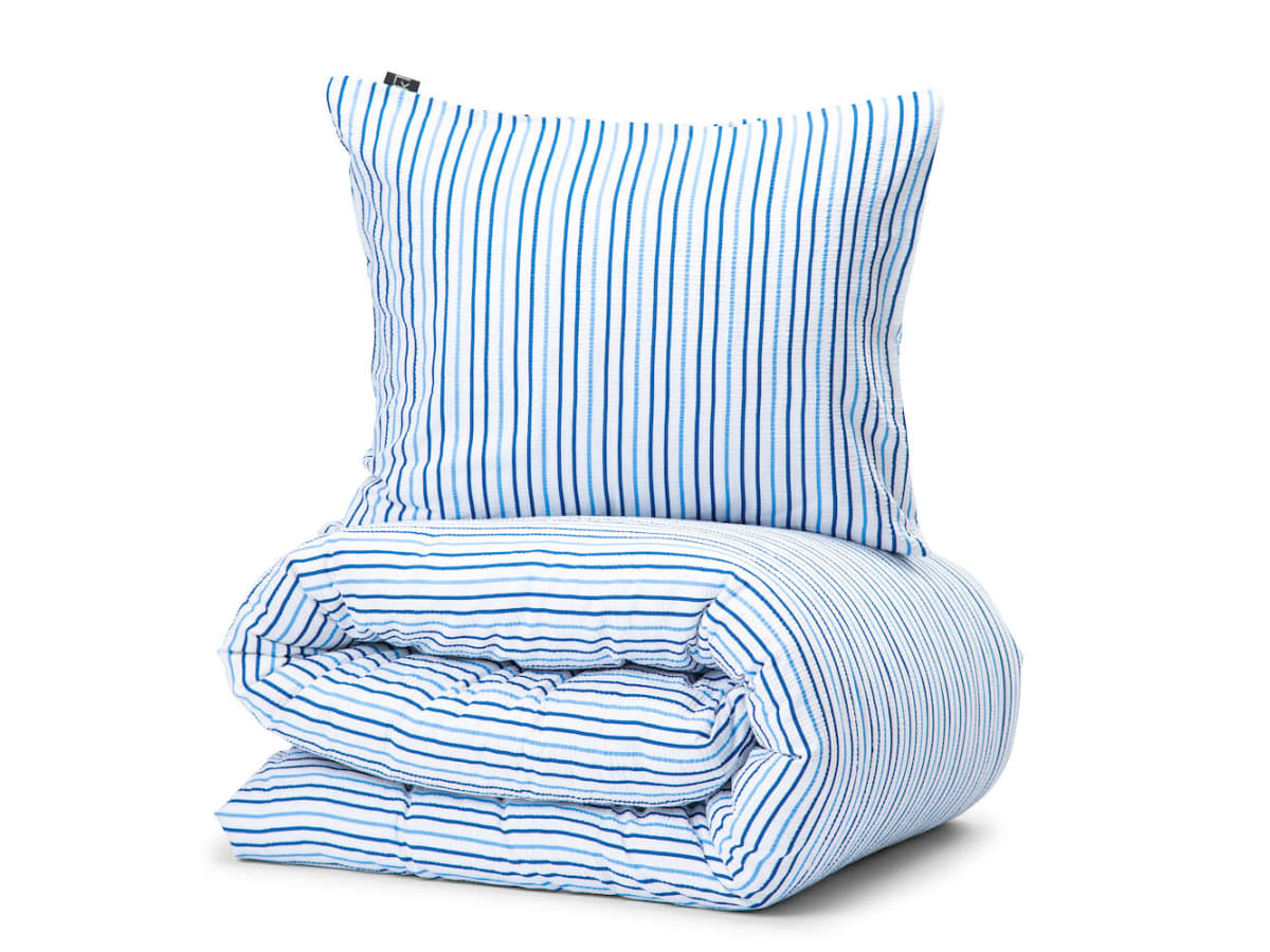 Naverstad Blå 150x210