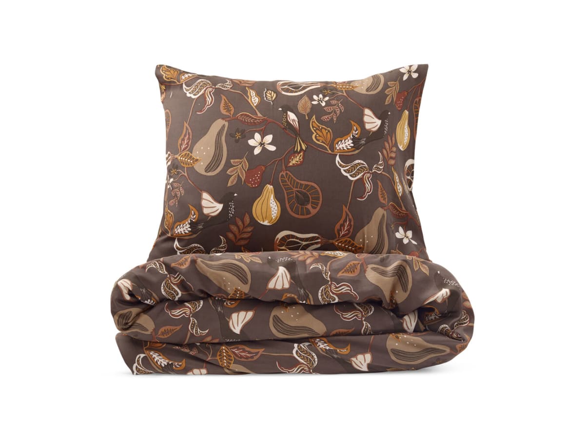 Bäddset Bandene Satin - 150x210