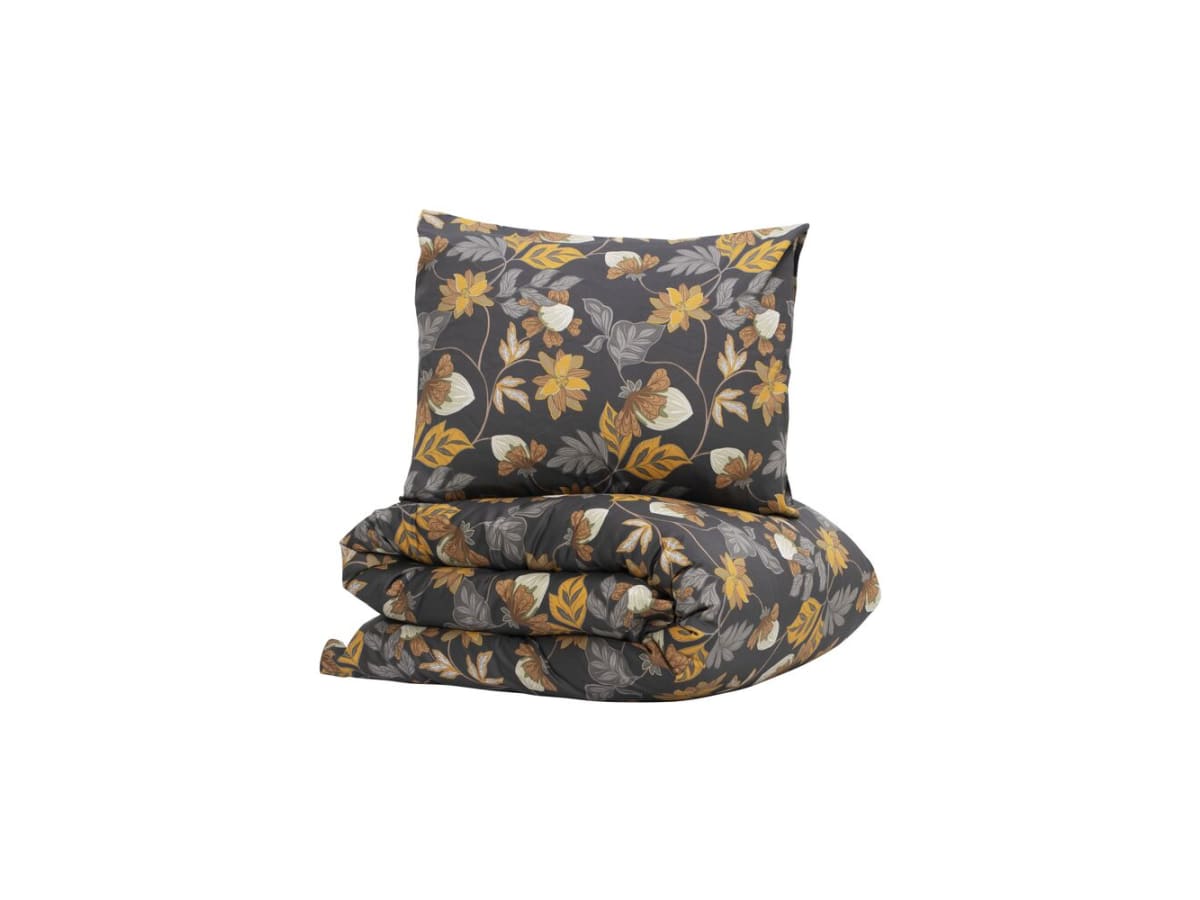 Bäddset Bratteby Satin