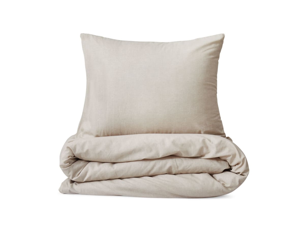 Bäddset Vitteberg - 150x210