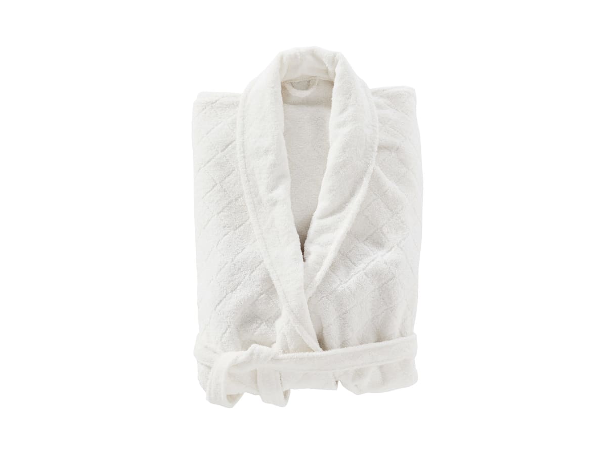 Collins morgonrock S/M