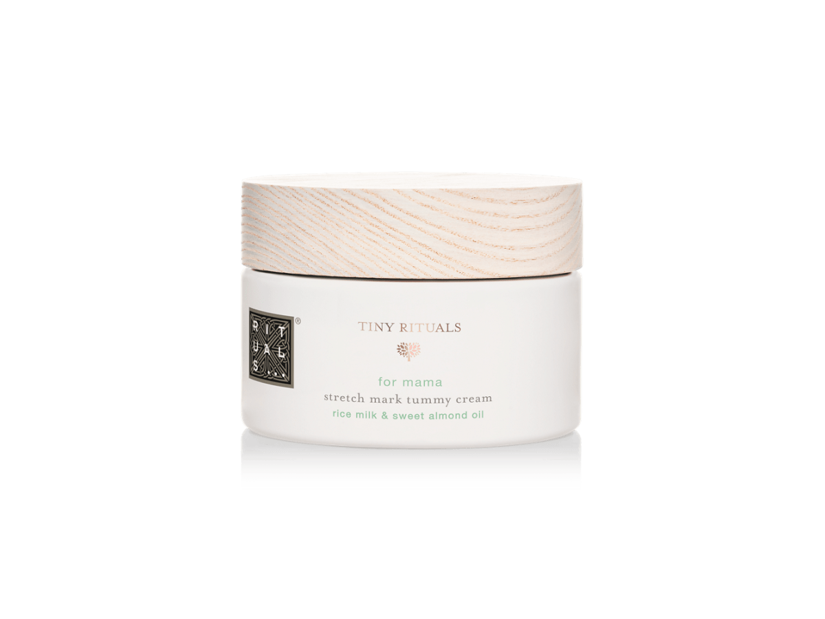 Stretchmark Tummy Cream