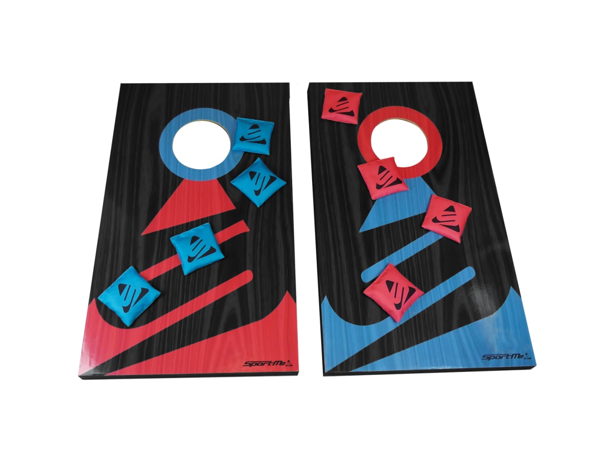 Cornhole Game