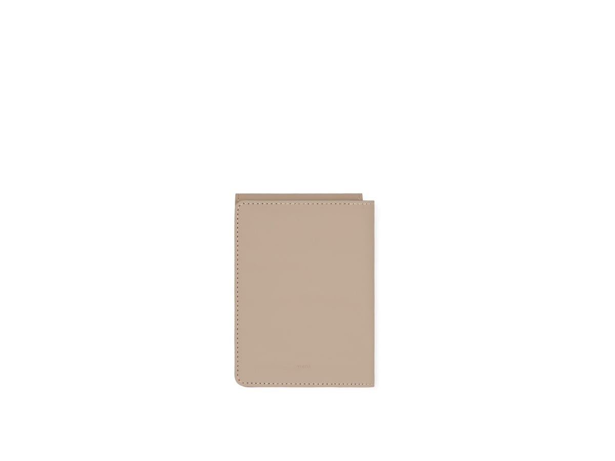 Baltimore RCS återvunnen polyester RFID passfodral