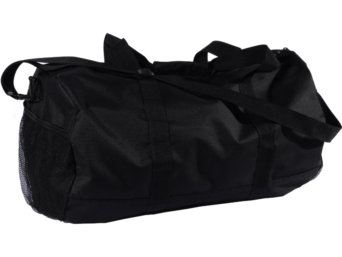 Sportbag Svart 42L