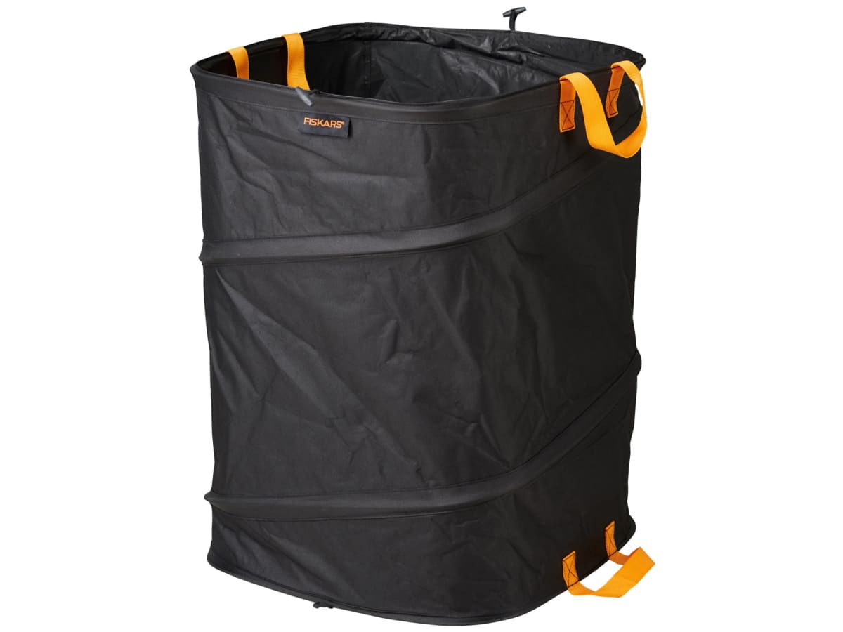 Ergo Pop Up Trädgårdssäck 175L