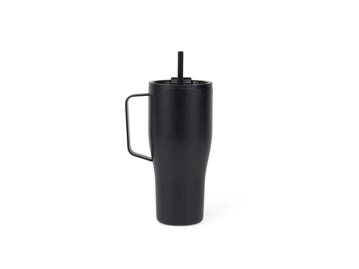 Eos voyager RCS återvunnet stål 800 ML