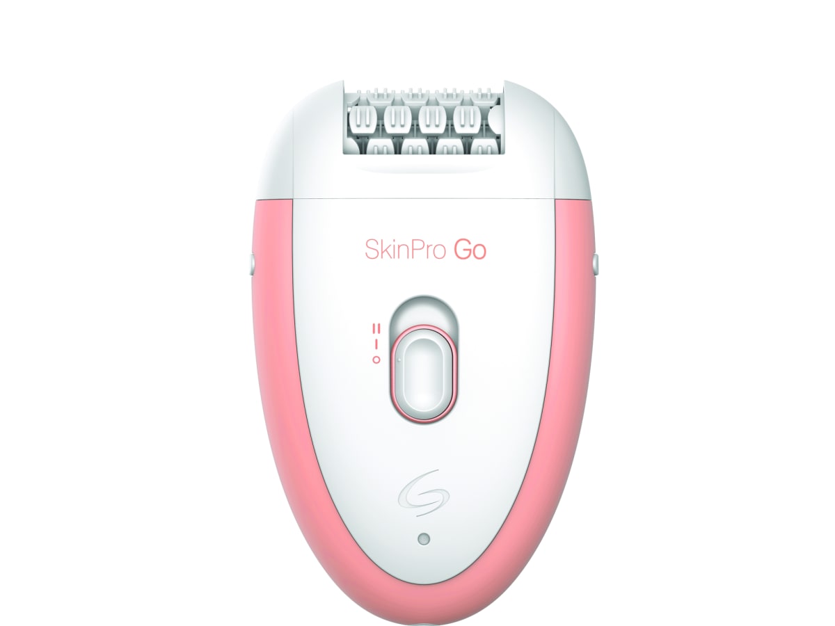 Epilator SKINPRO GO I GE0129