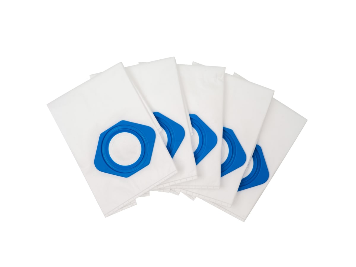 Dammpåsar Nilfisk 5st