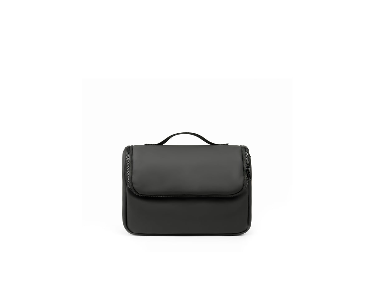 Baltimore resenecessär