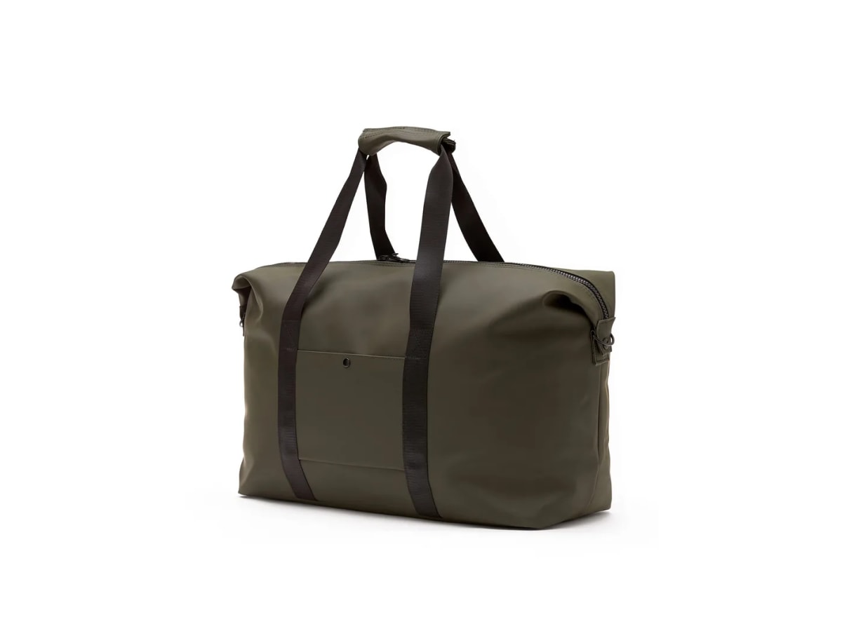 Baltimore weekendbag