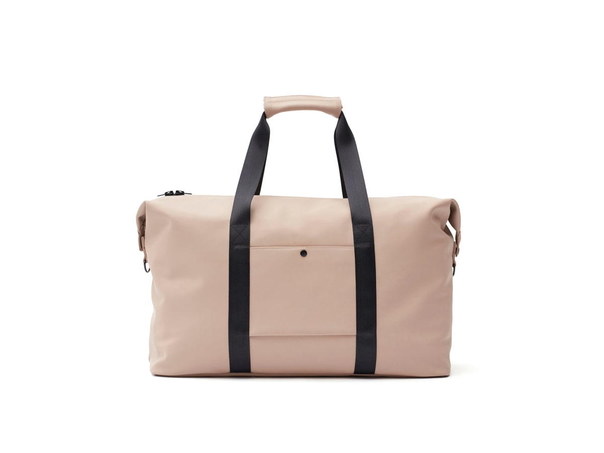 Baltimore weekendbag