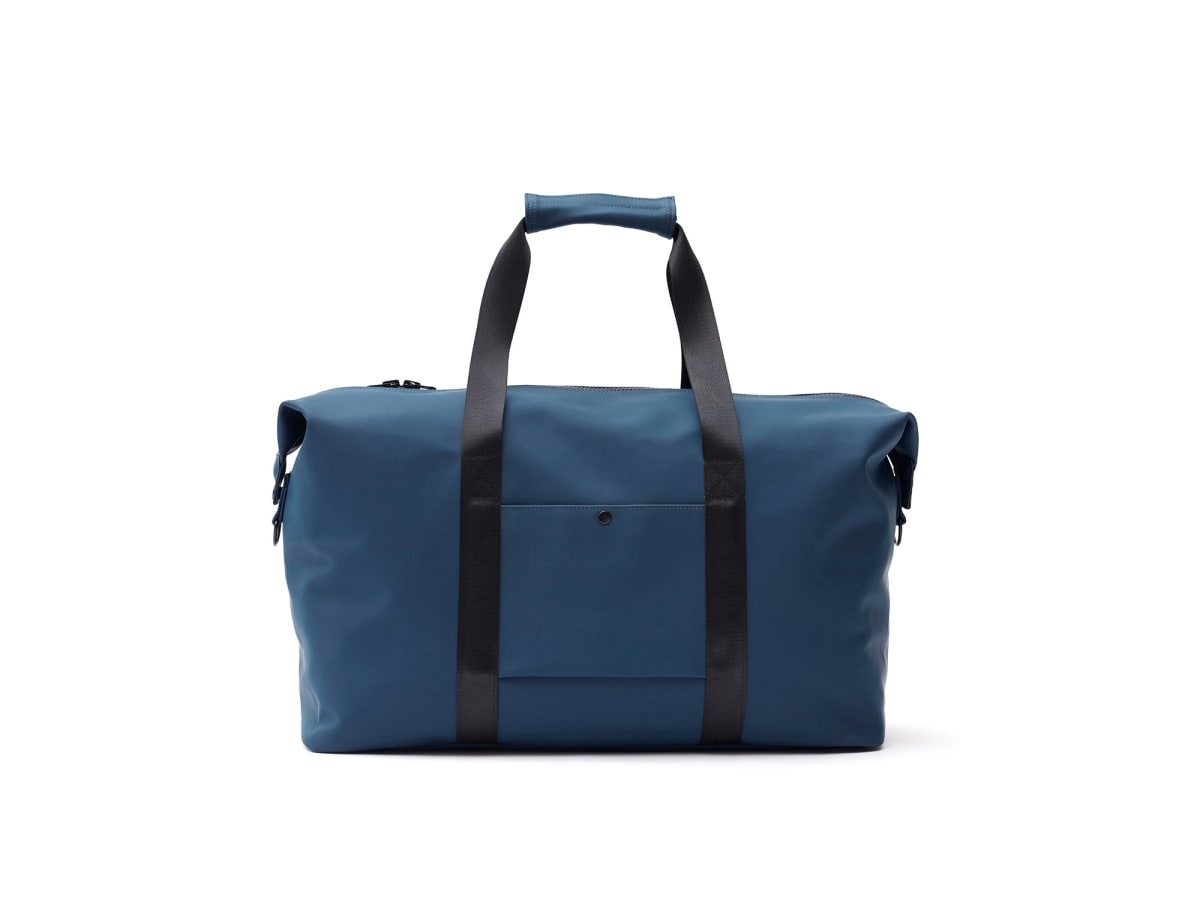 Baltimore weekendbag