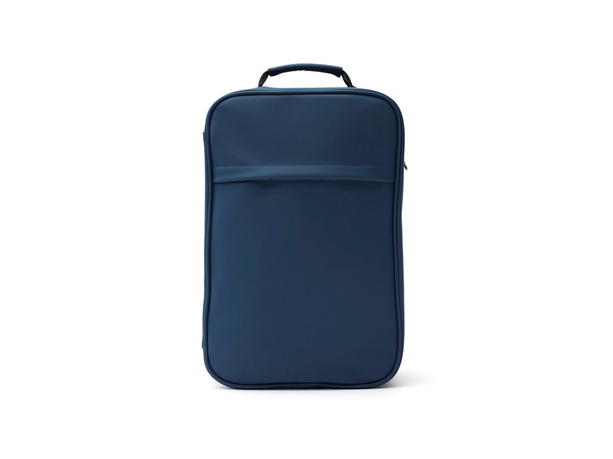 Baltimore Travel Backpack