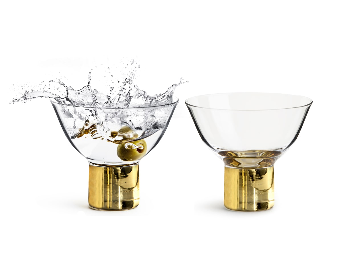 Club cocktailglas 2-pack, 15cl