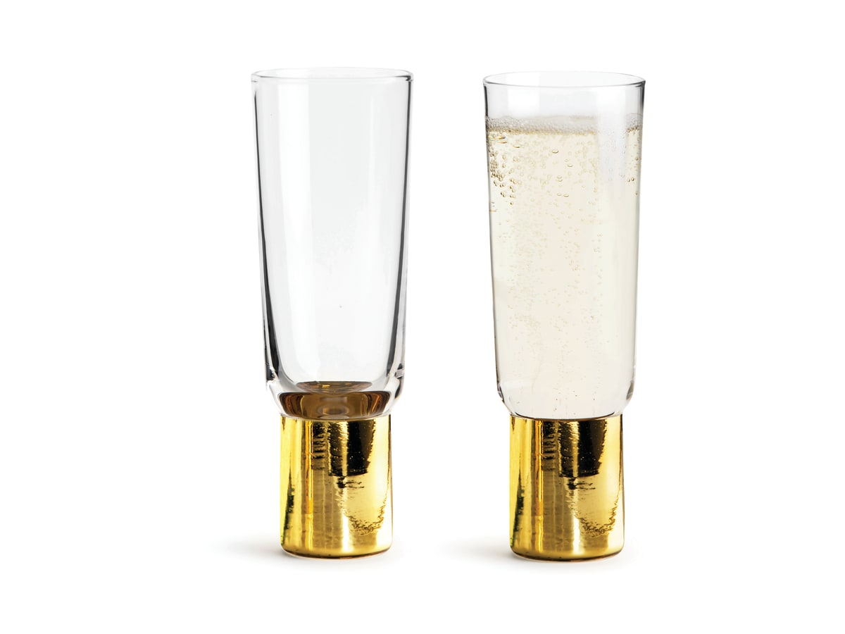 Club champangeglas 2-pack, 20cl