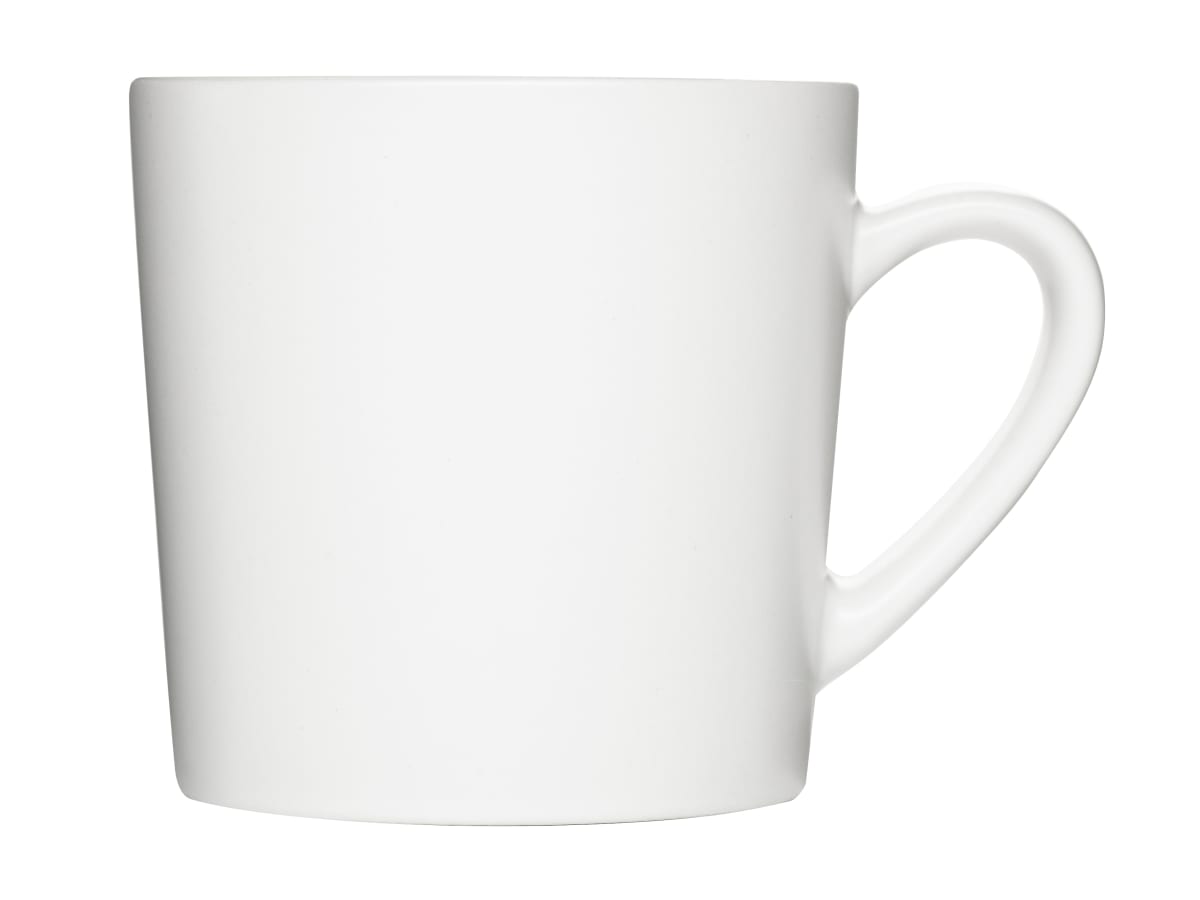 Aroma mugg, 20cl
