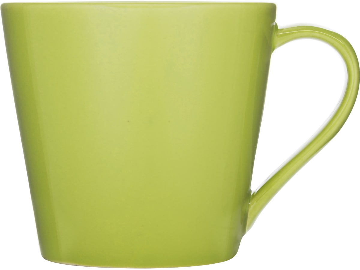 Brazil mugg, 20 cl
