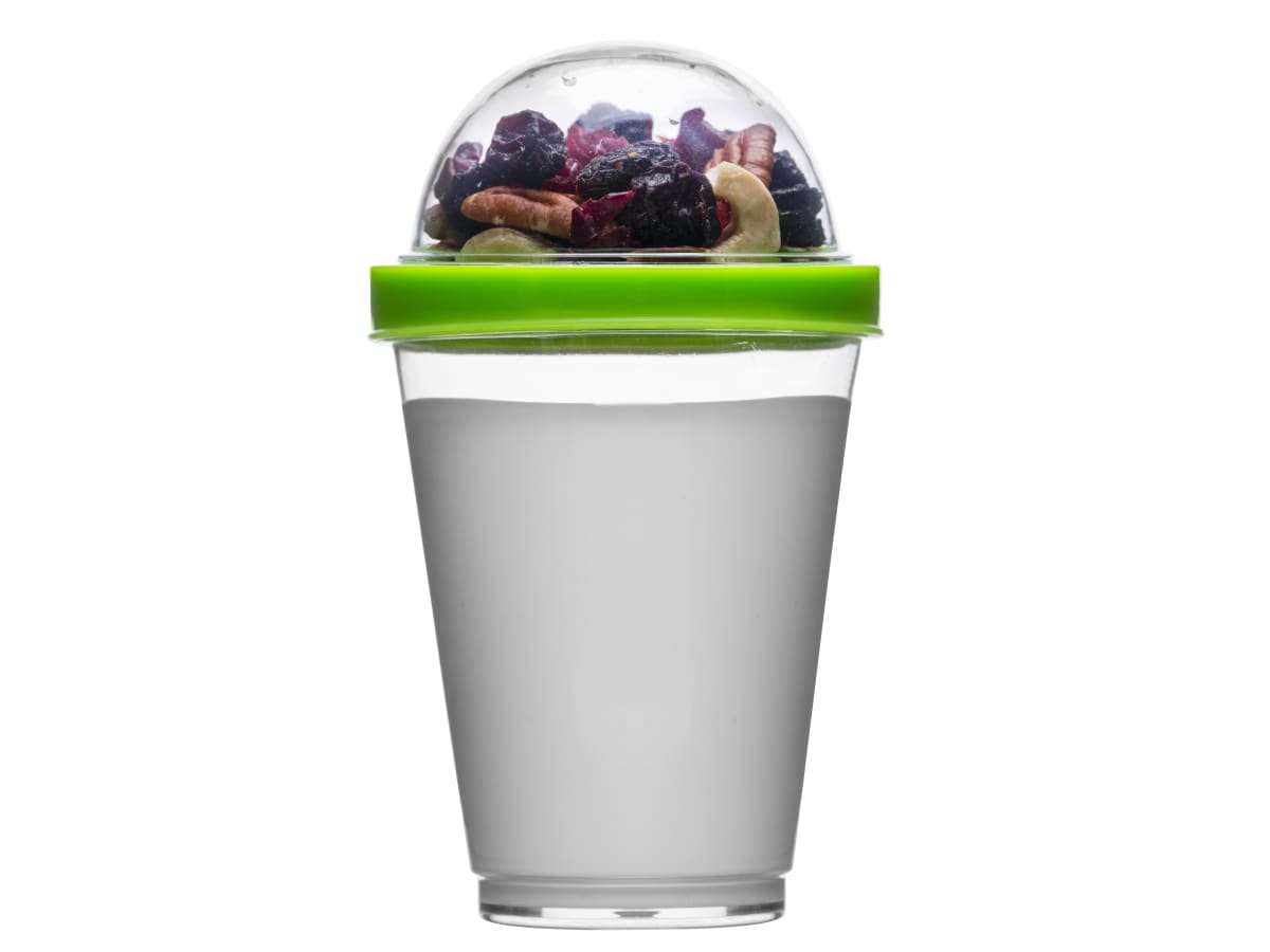Fresh Yoghurtbägare