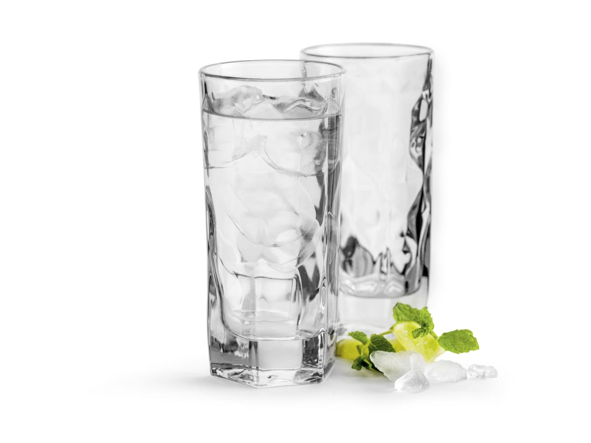Club tumbler stor, 2-pack, 35cl