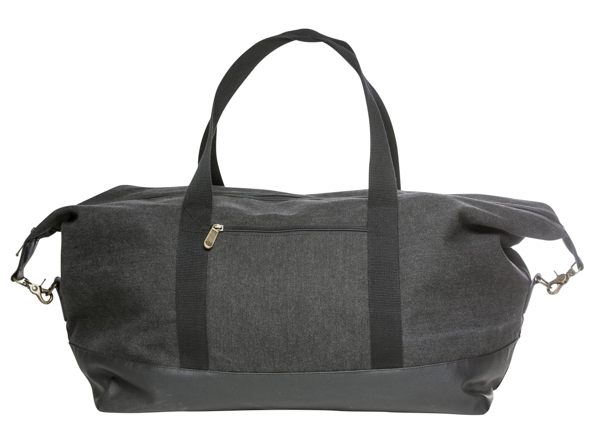 Weekend bag canvas