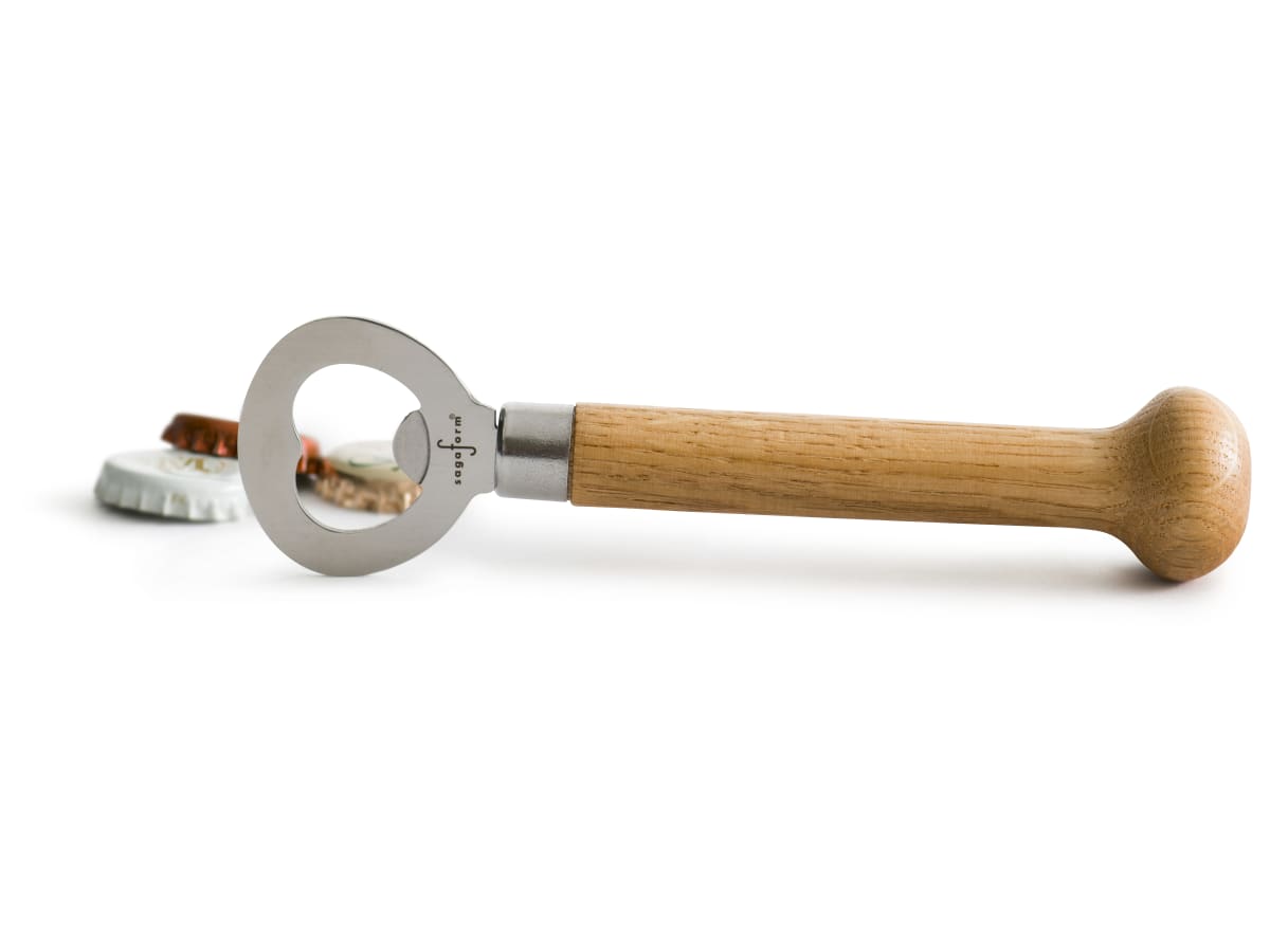 Nature kapsylöppnare