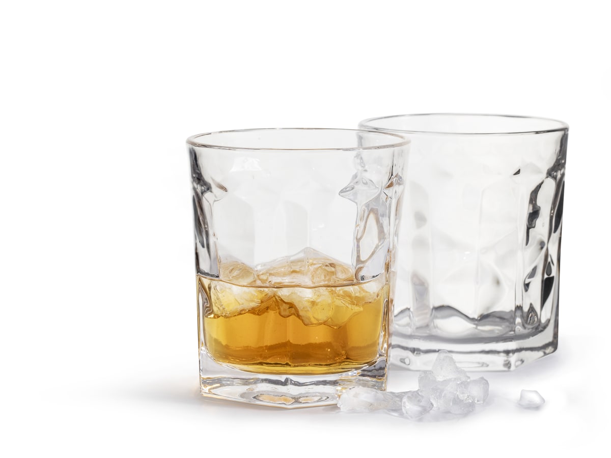 Club tumbler, 2-pack