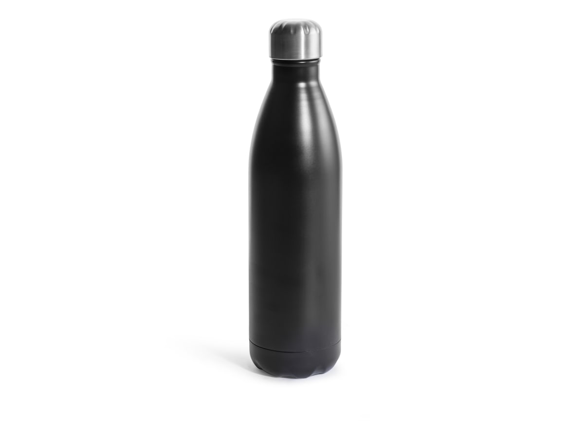 Stålflaska 12/24H 75CL