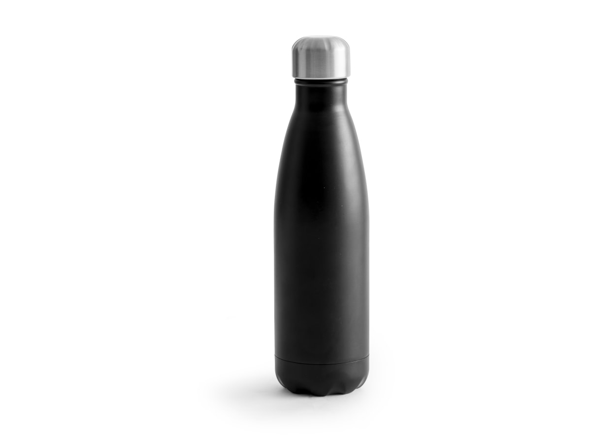 Stålflaska 12/24H, 50cl