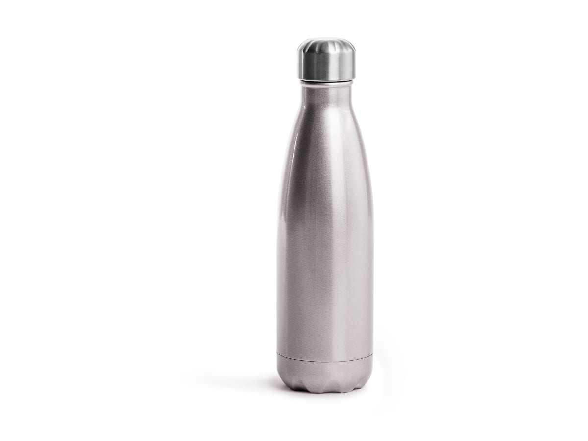 Stålflaska 12/24H, 50cl