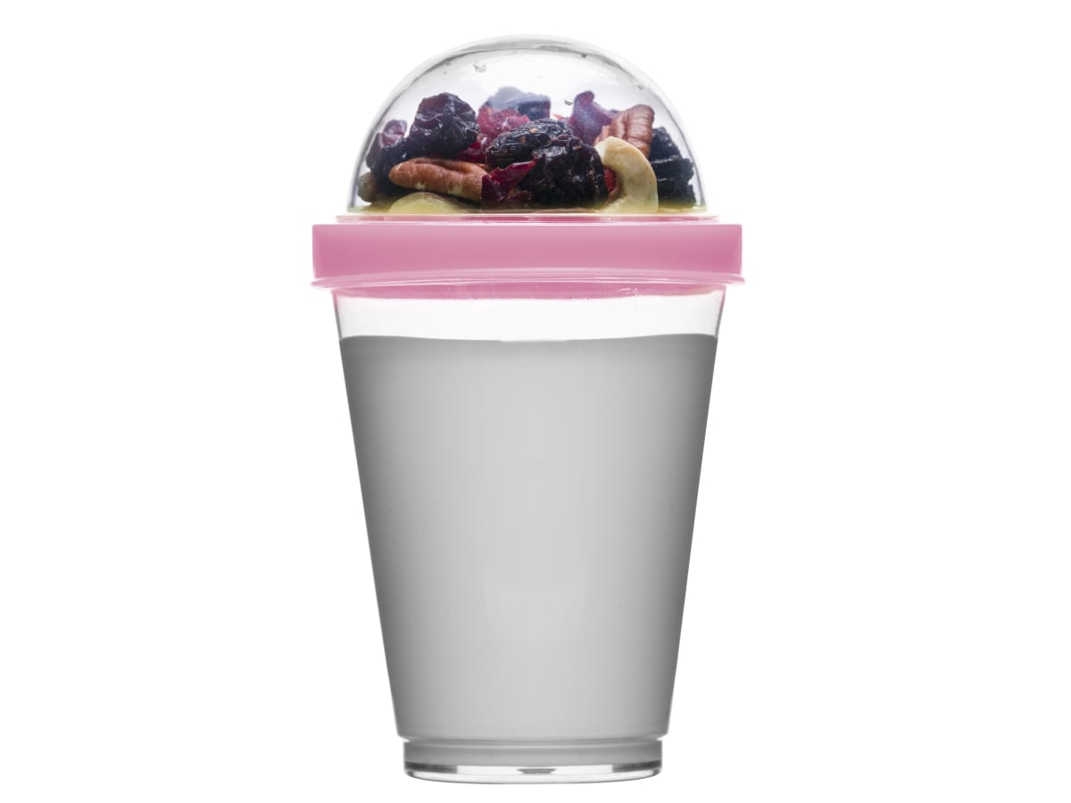 Fresh Yoghurtbägare