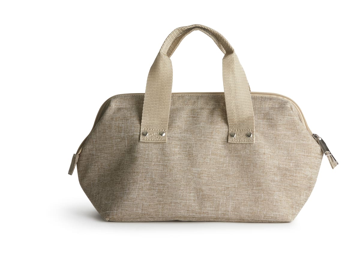 City kylväska liten 