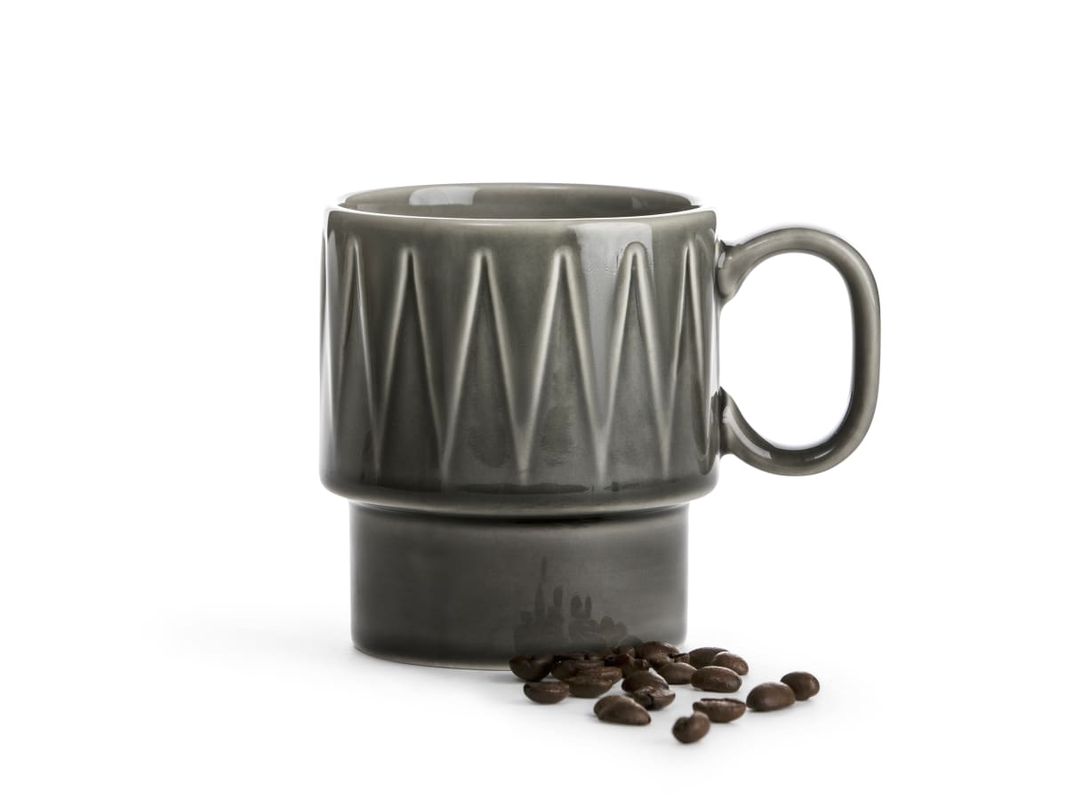 Coffee & More, Kaffemugg, 25cl