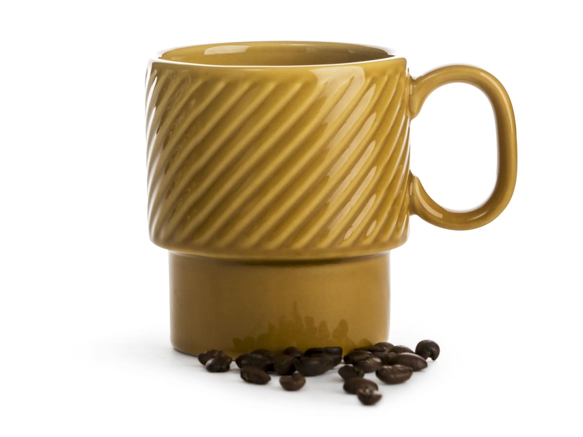 Coffee & More, Kaffemugg, 25cl