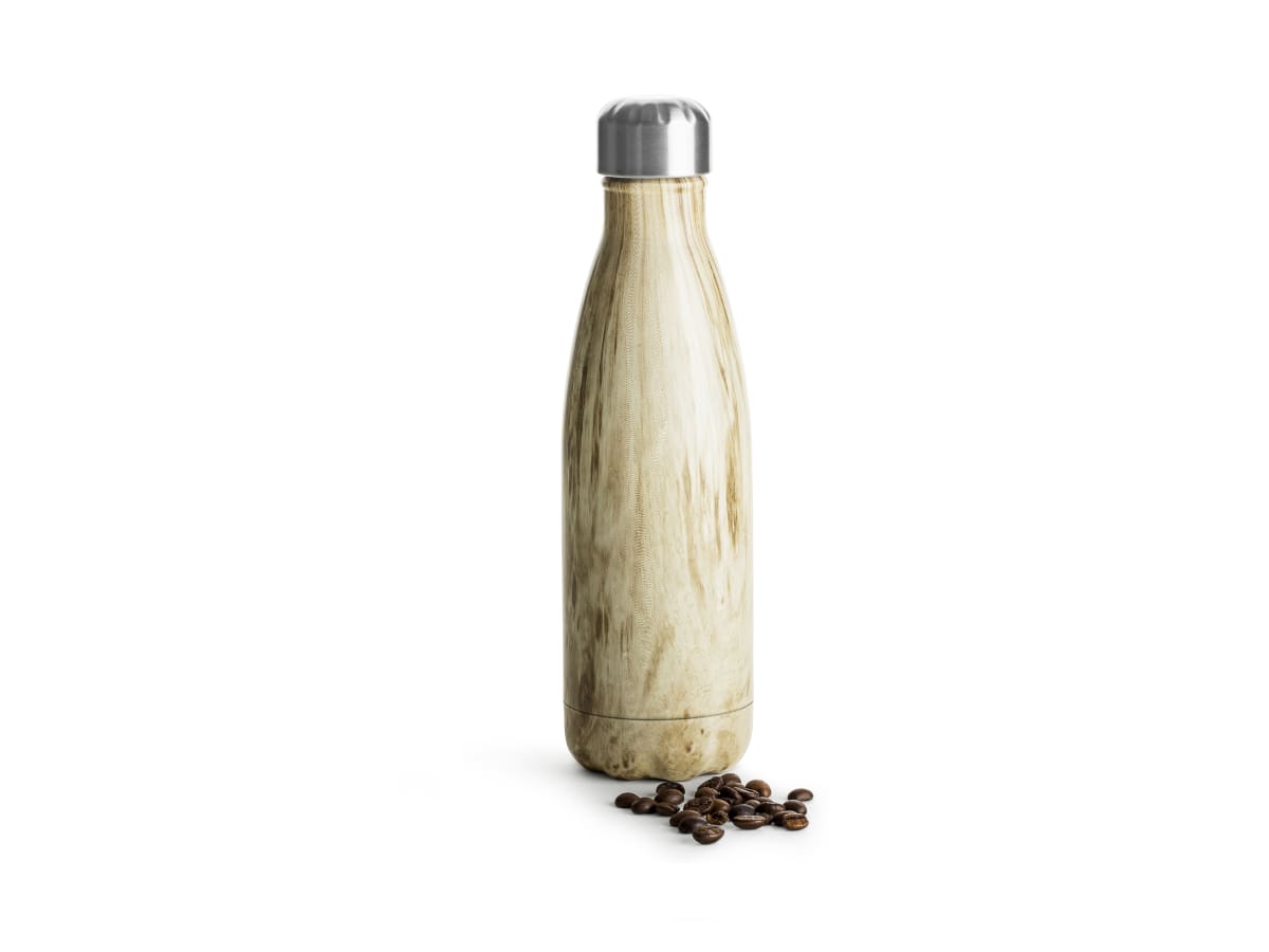 Stålflaska 12/24H 50 cl