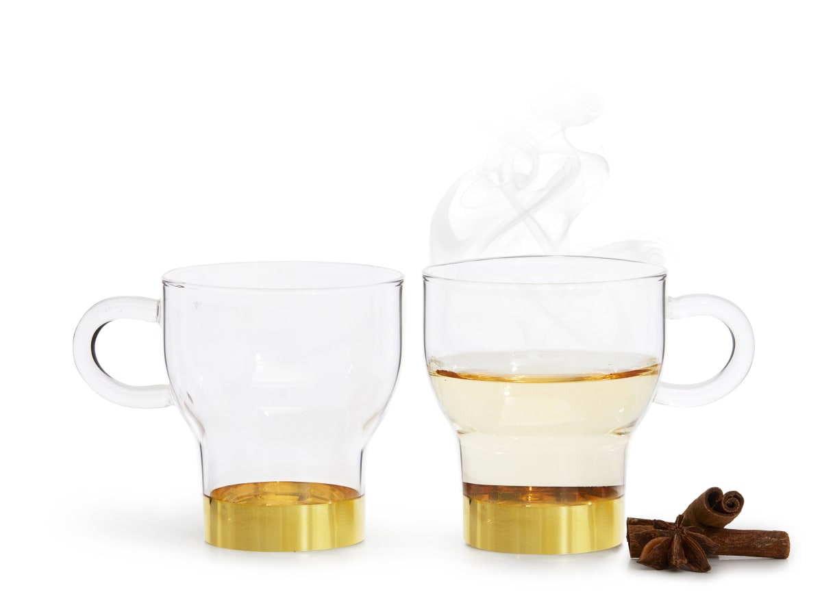 Glöggmugg 2-pack, 15cl