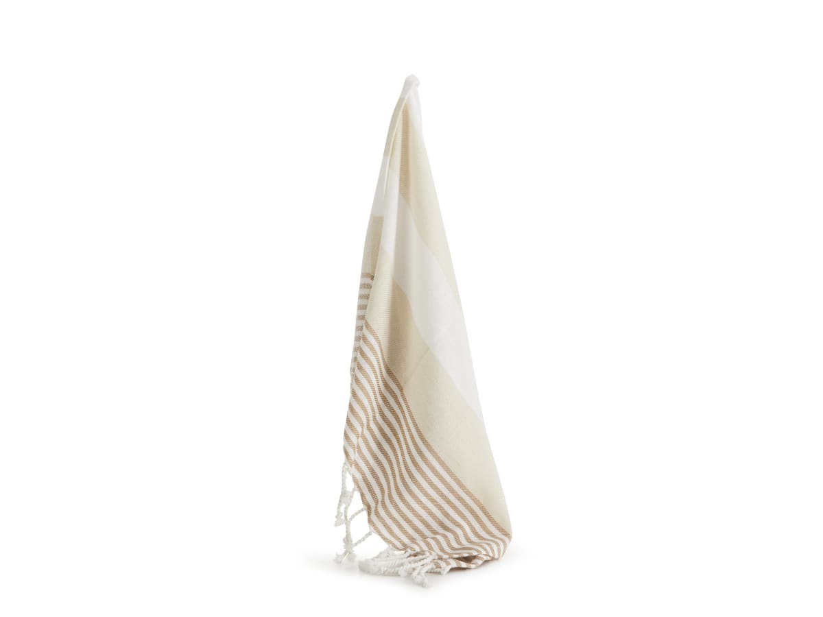 Hamam handduk 50x70cm ECO