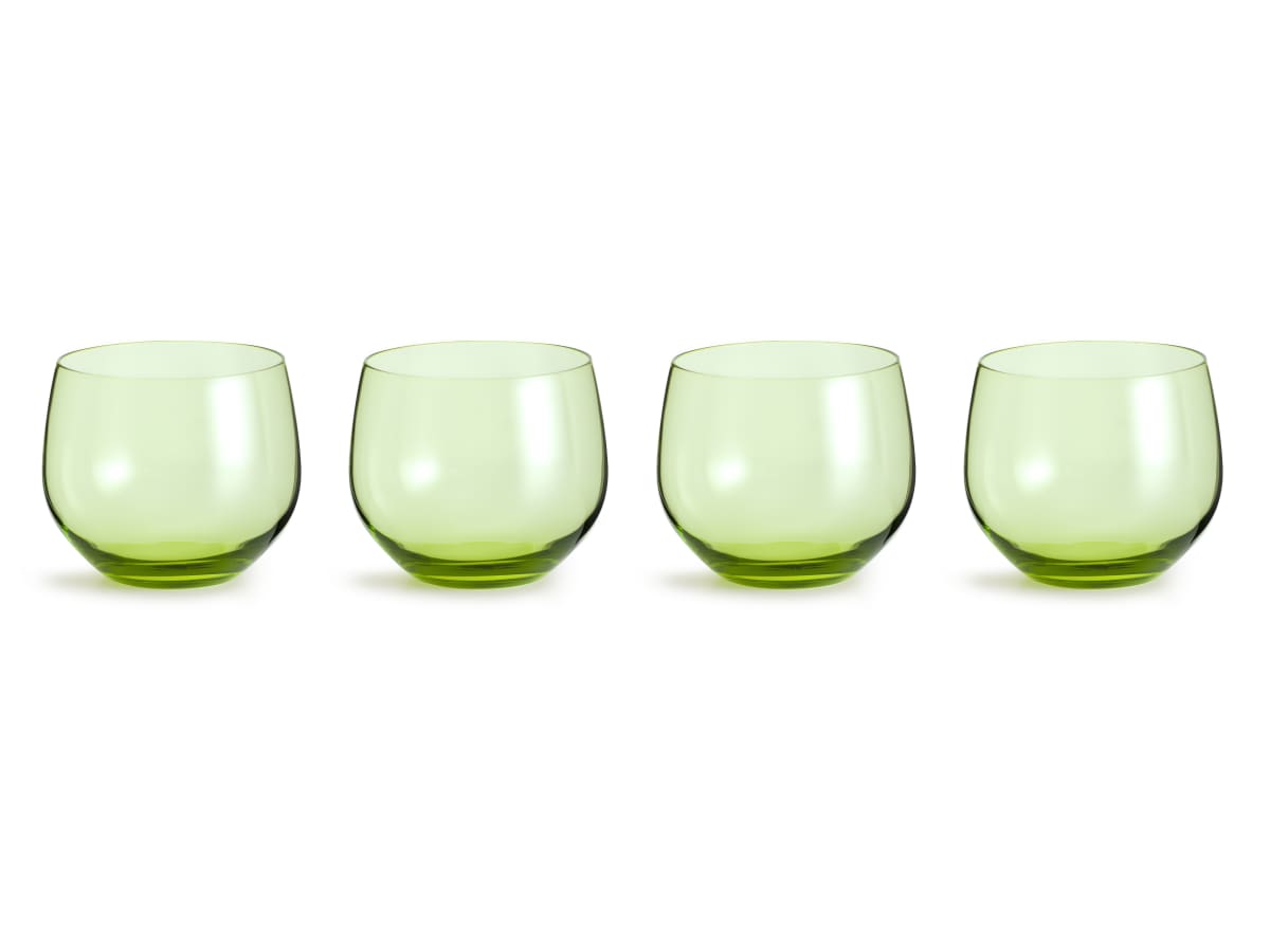 Spectra tumbler 35cl 4-pack,