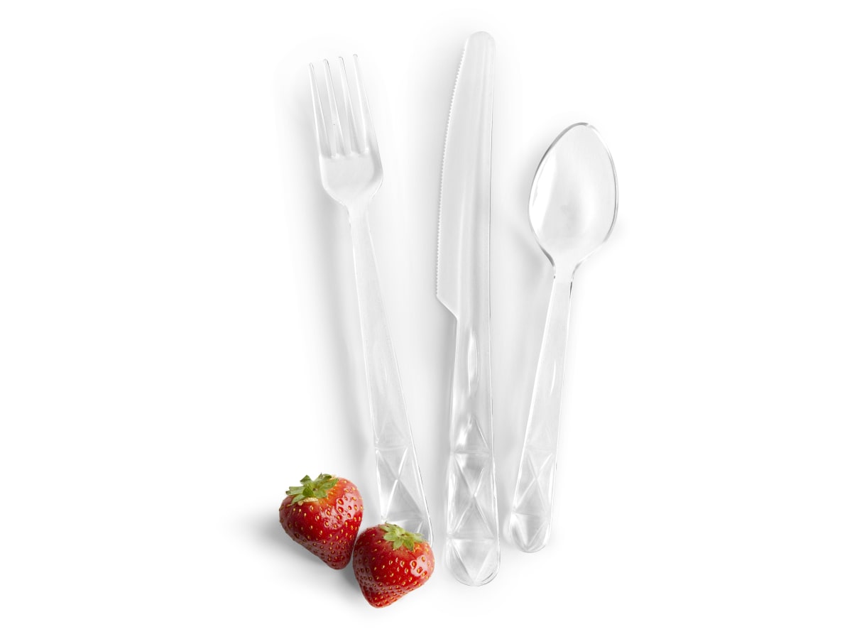 Picknickbestick 12 delar