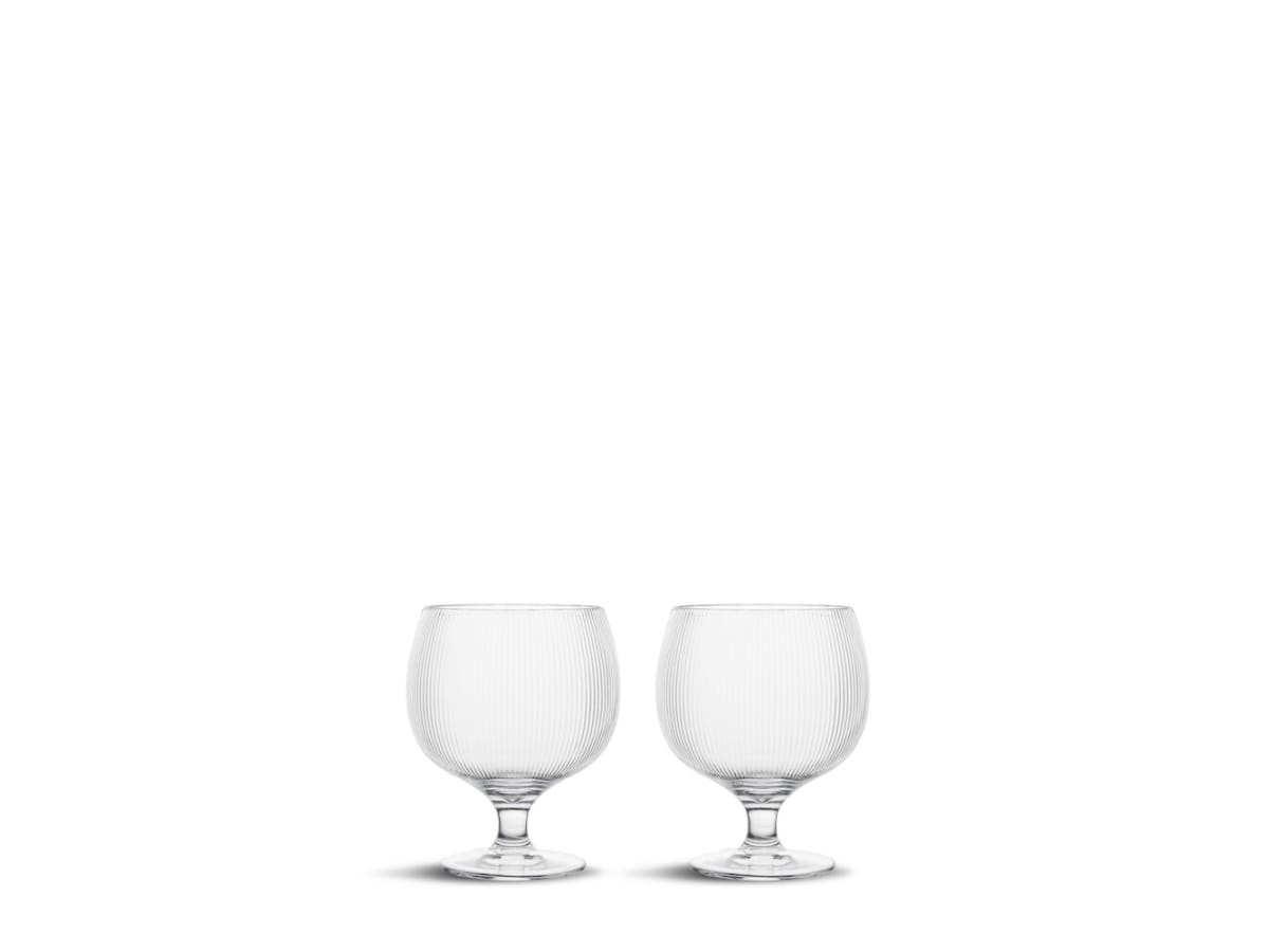Billi vinglas, 2-pack