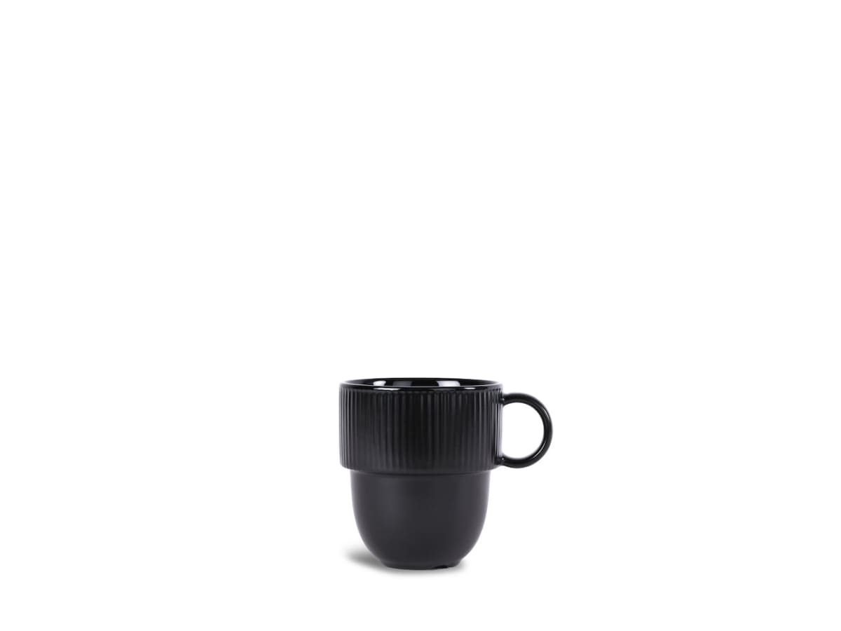 Inka kopp med öra