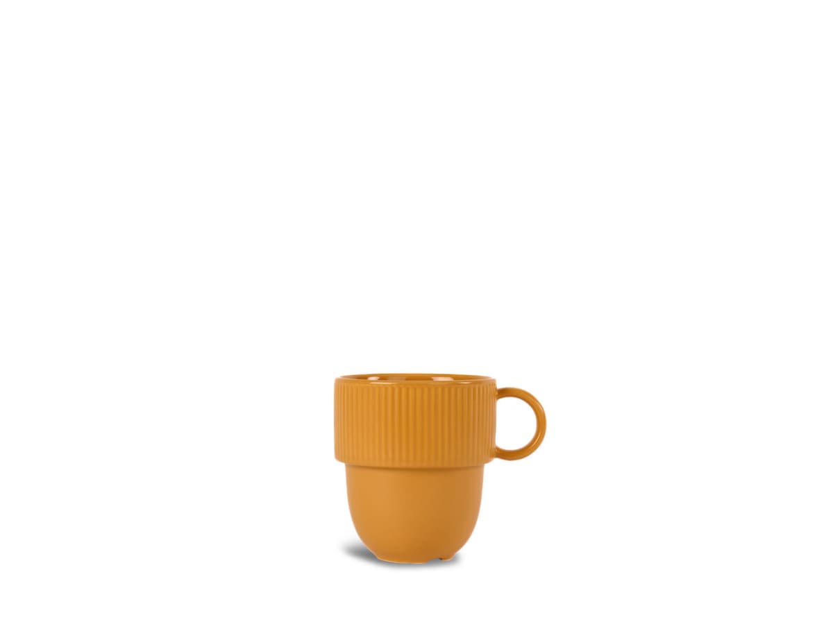 Inka kopp med öra