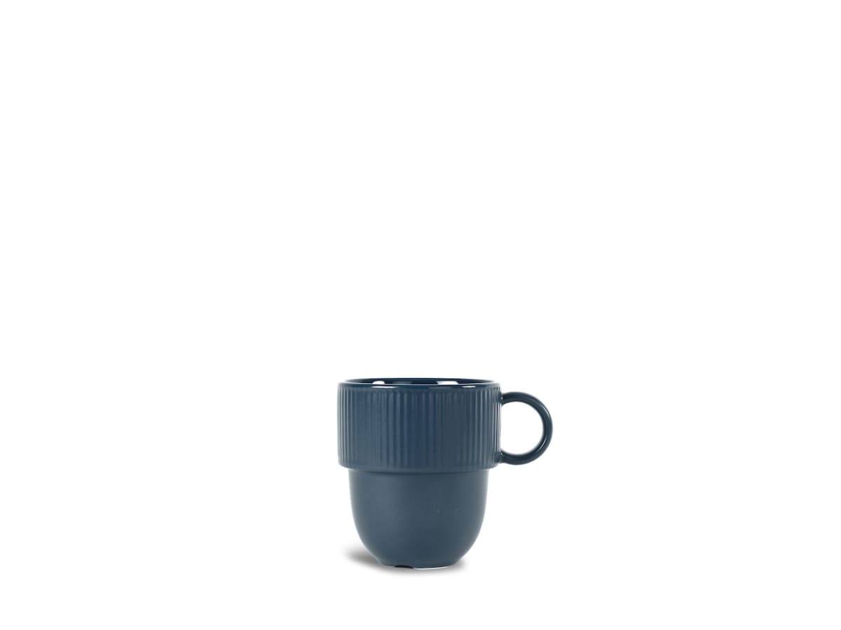 Inka kopp med öra