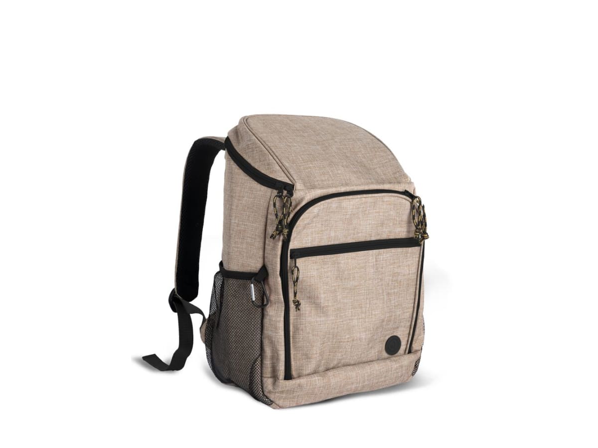 City kylryggsäck rPET