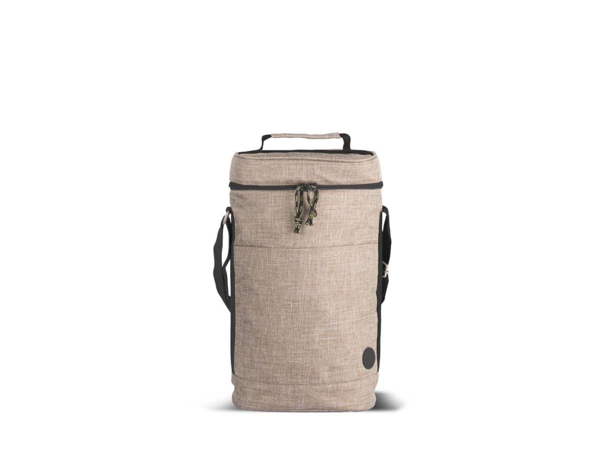 City kylväska hög rPET