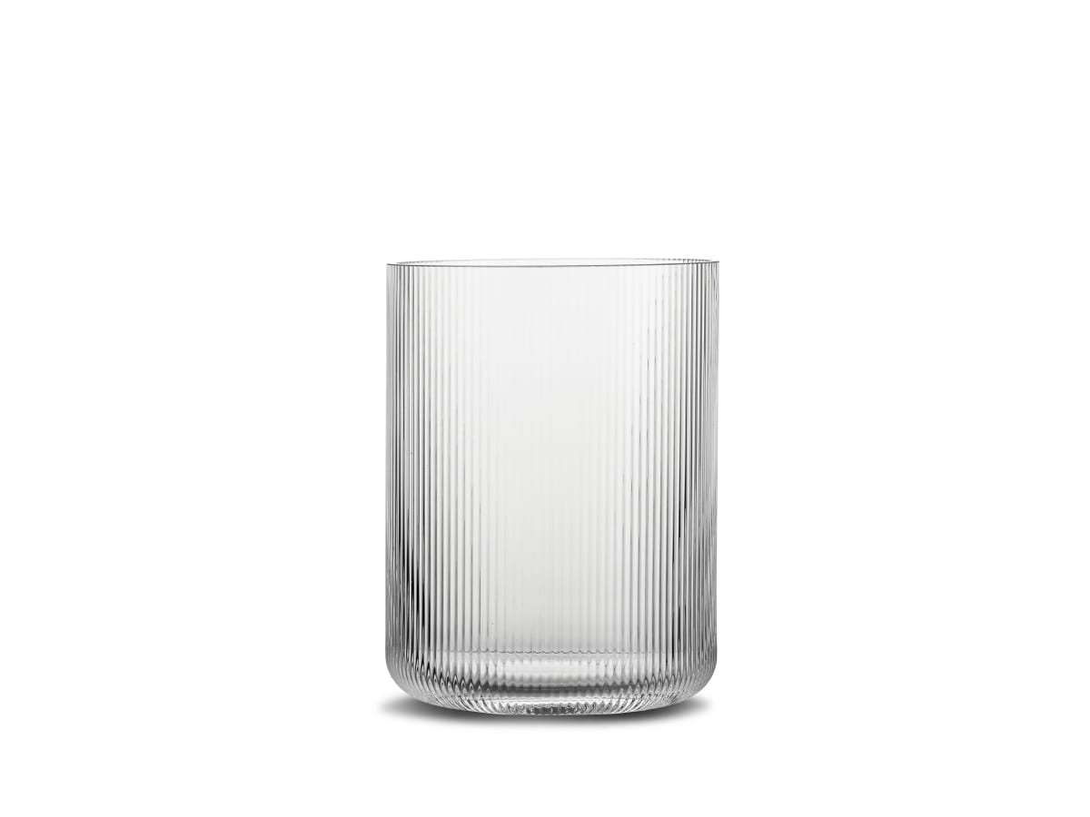 Blanka vas/vinkylare