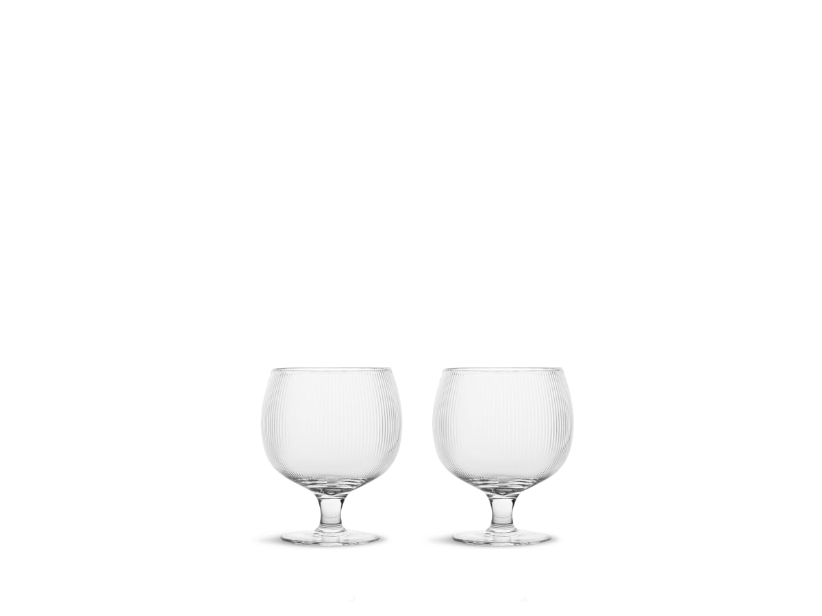 Blanka vinglas, 2-pack