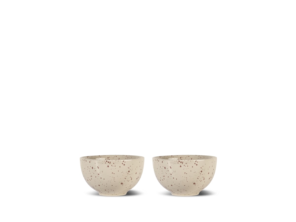 Ditte skål, 2-pack