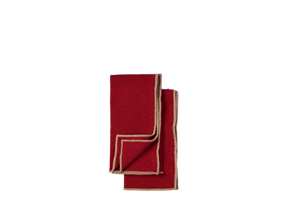 Edith servett, 2-pack