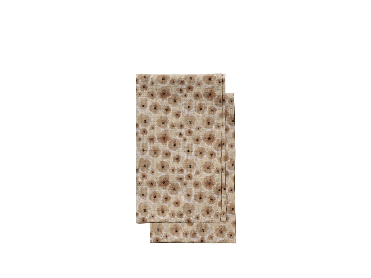 Edith kökshandduk, 2-pack